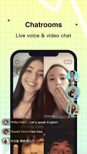 Yeetalk mod apk premium unlocked latest version