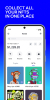 Merlin Chain wallet app download latest version v1.0 screenshot 4