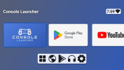 Console Launcher premium mod apk unlocked everything vCopernicium screenshot 3
