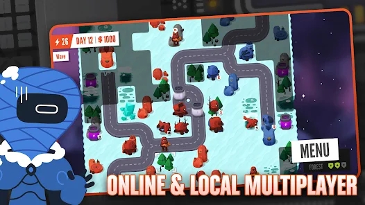 Warbits Plus Apk Free Download for Android