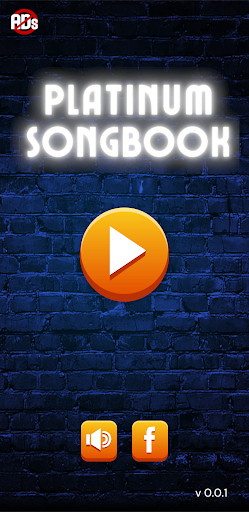 Platinum Songbook app for android free download 2024