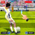 Street Football Indoor Futsal apk download latest version