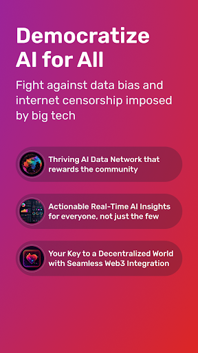 UpRock AI Earnings for Income apk 0.5.4.1.g0 latest version