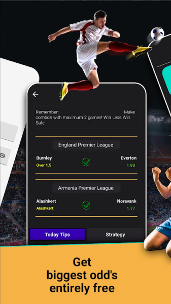 Bet Team Tips apk free download latest version