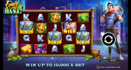 Empty the Bank slot apk download for android v1.0.0 screenshot 3