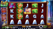 Empty the Bank slot apk download for android v1.0.0 screenshot 2
