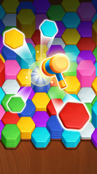 Hexa Wood Flow apk download latest version v1.0.0 screenshot 4