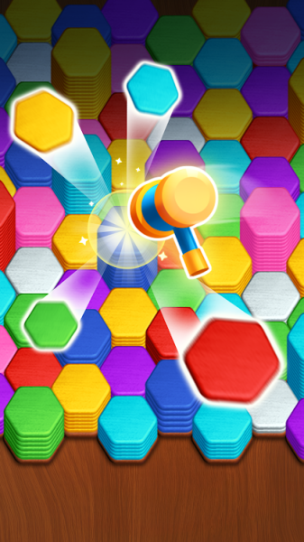 Hexa Wood Flow apk download latest version