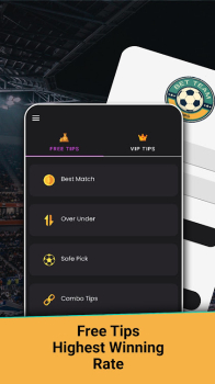 Bet Team Tips apk free download latest version v17.0 screenshot 1