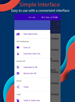 Soca Predictions Tips app for android download  v1.3 screenshot 1