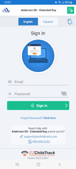 EZChildTrack Parent Portal app free download latest version v2024.0.0216 screenshot 3