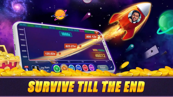 Crash x1000 Online Poker apk download latest version