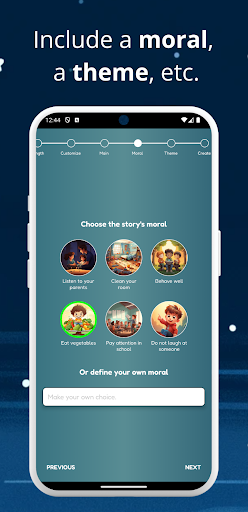 Bedtime Stories for your Kids apk latest version free download