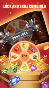 Big Winner Wheel Super Spin apk download latest version v1.0 screenshot 2