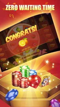 Big Winner Wheel Super Spin apk download latest version v1.0 screenshot 1