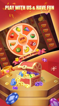 Big Winner Wheel Super Spin apk download latest version v1.0 screenshot 3