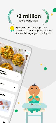 BLW Meals app free download for android