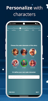 Bedtime Stories for your Kids apk latest version free download v2.14 screenshot 2