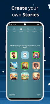 Bedtime Stories for your Kids apk latest version free download v2.14 screenshot 3