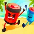 Battery Run game mod apk 8.5