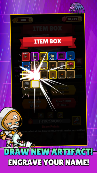 One Cent Emperor apk download for android  