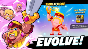 Squad Busters private server android apk latest version v50261004 screenshot 3