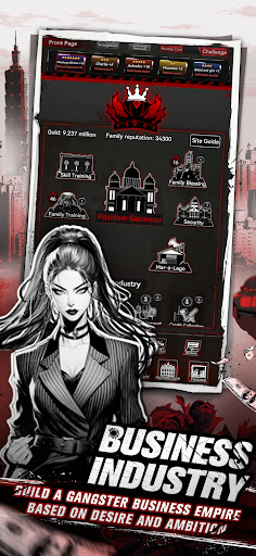 Mafia Only apk download latest versionͼƬ1