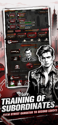 Mafia Only apk download latest versionͼƬ2