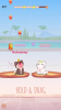 Cat Duo Music Game mod apk unlimited money and gems v1.0.1 screenshot 1