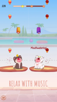 Cat Duo Music Game mod apk unlimited money and gems v1.0.1 screenshot 4