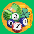 Lotto Lucky Numbers Generator full apk download latest version