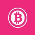 Pink BTC Friend Mining app free download for android 1.9