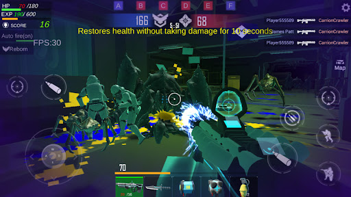 Star War Mobile Battlefield apk download latest version v1.0 screenshot 2