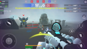 Star War Mobile Battlefield apk download latest version v1.0 screenshot 3