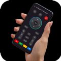 Universal TV Remote Control app for android free download apk