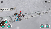 Bike Escape Dragon Fire apk download latest version v2 screenshot 1