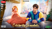 Hollywood Crush Mod Apk 0.1.291 Unlimited Everything v0.1.291 screenshot 2