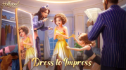 Hollywood Crush Mod Apk 0.1.291 Unlimited Everything v0.1.291 screenshot 3