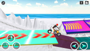 Bike Escape Dragon Fire apk download latest version v2 screenshot 3