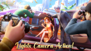 Hollywood Crush Mod Apk 0.1.291 Unlimited Everything v0.1.291 screenshot 5