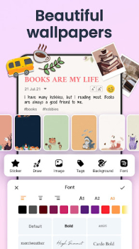 My Diary journal diary apk download latest version v1.1 screenshot 3