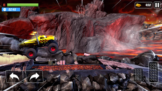 Hill Racing MMX Offroad Games apk download latest version v1.0 screenshot 3