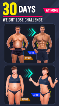 Home Workout For Women & Men apk free download latest version v1.2.1 screenshot 5