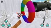 Bike Escape Dragon Fire apk download latest version v2 screenshot 4