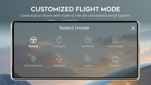 Fly Go for Camera Drone View app download latest version v1.2.9 screenshot 2