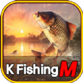K-Fishing M Apk Download for Android