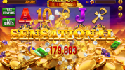 Bigger Bass Blizzard Christmas Catch Slot Apk Download 2024 v1.0 screenshot 1
