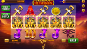 Bigger Bass Blizzard Christmas Catch Slot Apk Download 2024 v1.0 screenshot 3