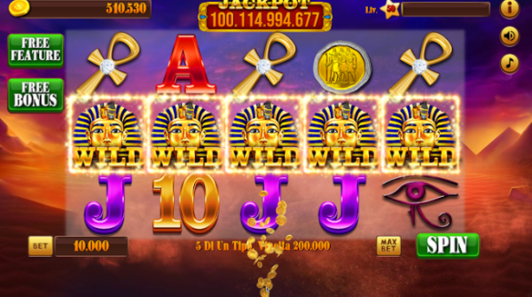 Bigger Bass Blizzard Christmas Catch Slot Apk Download 2024