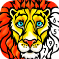 Artbook Paint by Number apk latest version download
